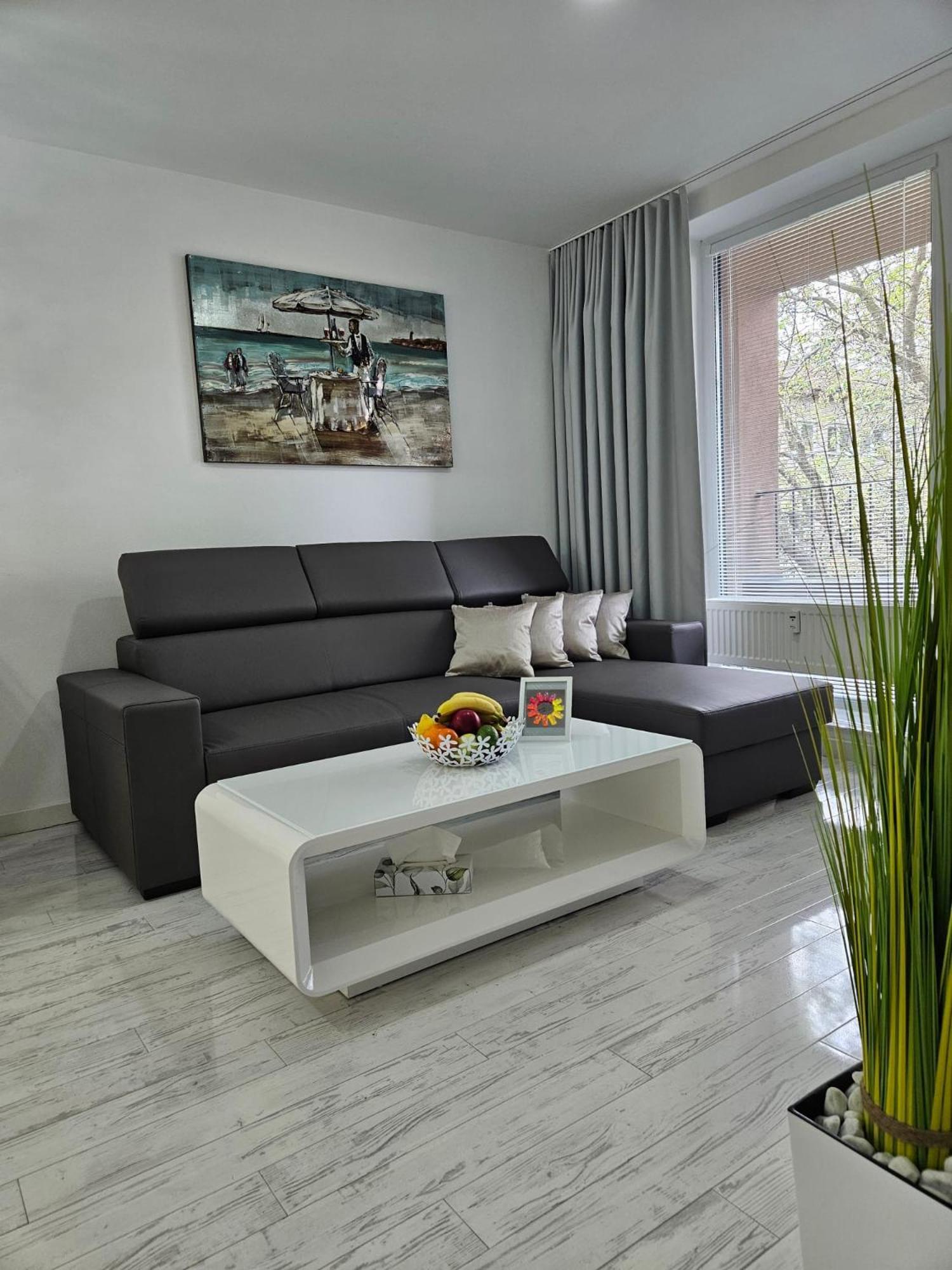 Apartmany Urban Poprad Exterior photo