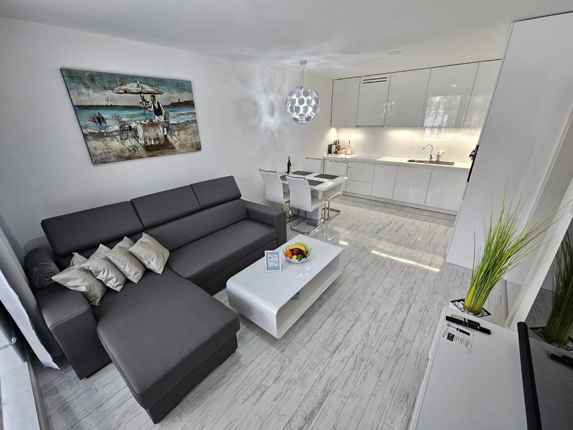 Apartmany Urban Poprad Exterior photo