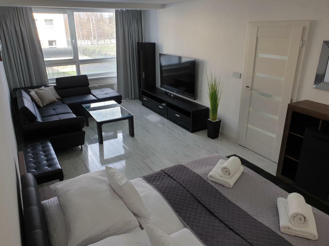 Apartmany Urban Poprad Exterior photo