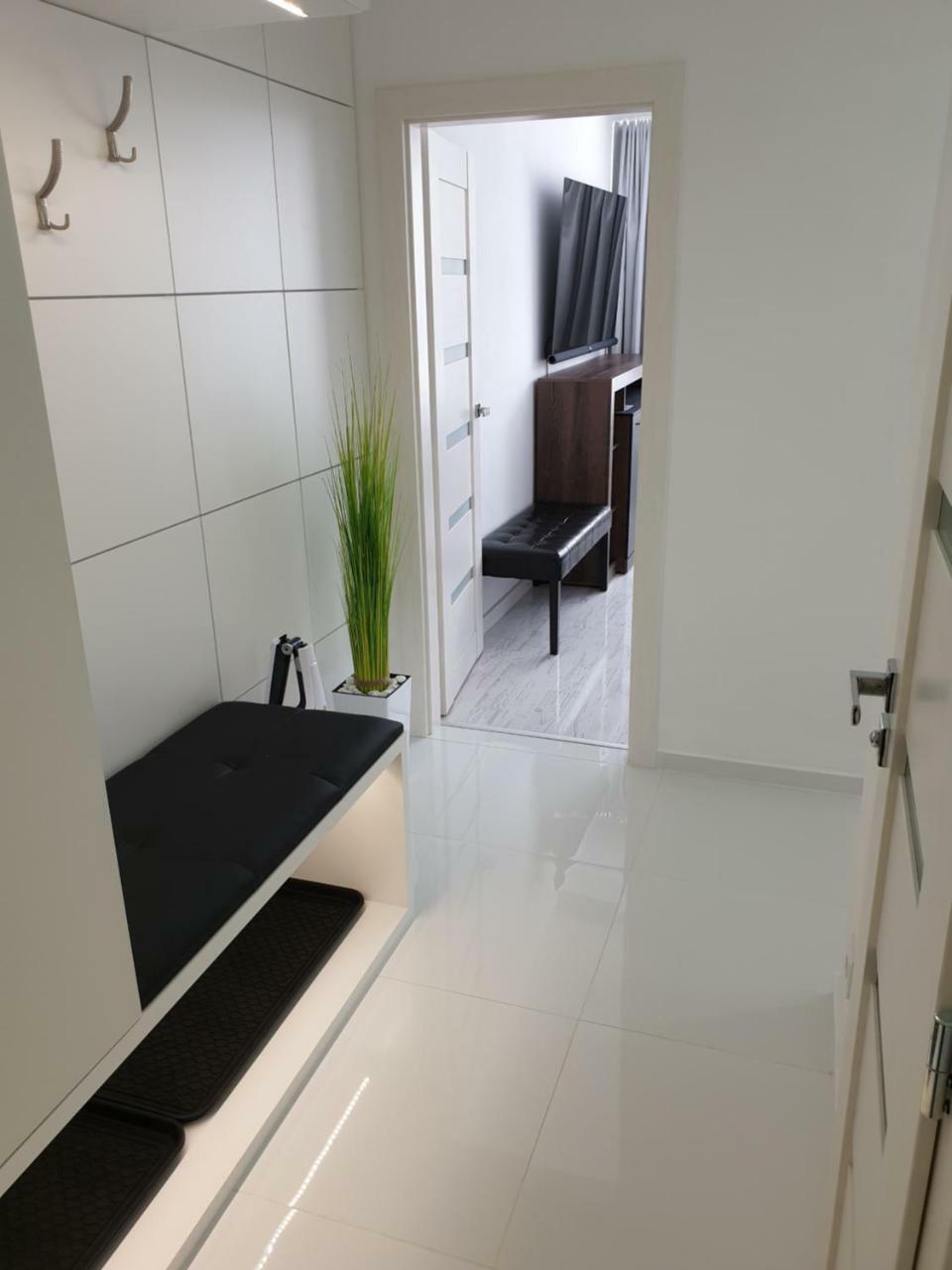 Apartmany Urban Poprad Exterior photo