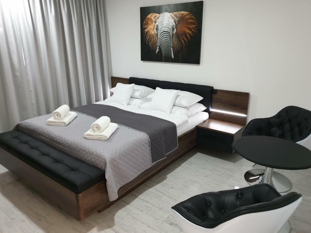 Apartmany Urban Poprad Exterior photo