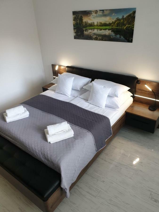 Apartmany Urban Poprad Exterior photo