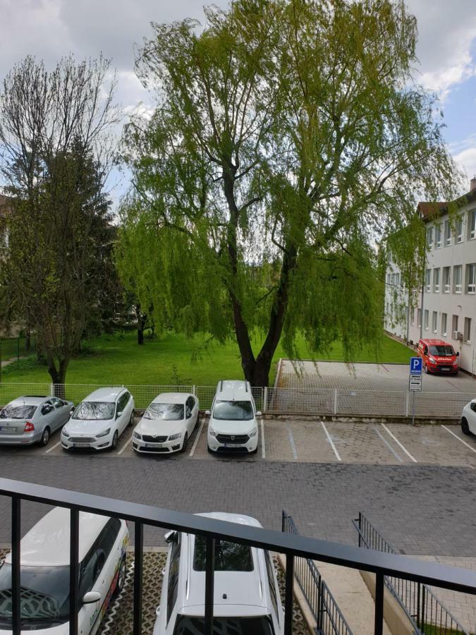 Apartmany Urban Poprad Exterior photo